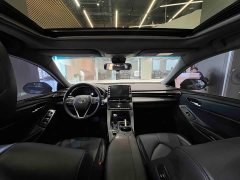 Toyota Avalon 2019 2.0L XLE Premium National VI - ფოტო 9