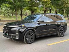 Li Auto L9 2022 Max - ფოტო 1