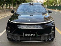 Li Auto L9 2022 Max - ფოტო 2