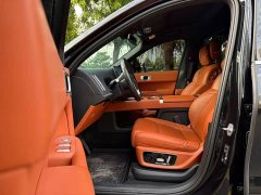 Li Auto L9 2022 Max - ფოტო 4