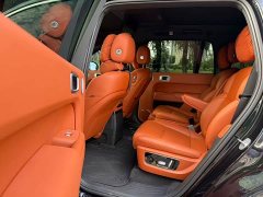 Li Auto L9 2022 Max - ფოტო 6