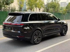 Li Auto L9 2022 Max - ფოტო 7