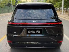 Li Auto L9 2022 Max - ფოტო 8