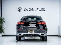Mercedes-Benz GLE Coupe 2020 GLE 350 4MATIC Coupe SUV Fashion - ფოტო 10