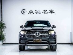 Mercedes-Benz GLE Coupe 2020 GLE 350 4MATIC Coupe SUV Fashion - ფოტო 2