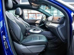 Mercedes-Benz GLE Coupe 2020 GLE 350 4MATIC Coupe SUV Fashion - ფოტო 4
