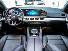 Mercedes-Benz GLE Coupe 2020 GLE 350 4MATIC Coupe SUV Fashion - ფოტო 5