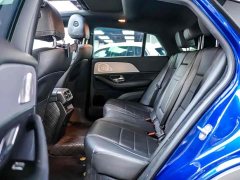 Mercedes-Benz GLE Coupe 2020 GLE 350 4MATIC Coupe SUV Fashion - ფოტო 6