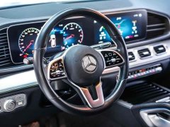 Mercedes-Benz GLE Coupe 2020 GLE 350 4MATIC Coupe SUV Fashion - ფოტო 7