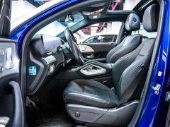 Mercedes-Benz GLE Coupe 2020 GLE 350 4MATIC Coupe SUV Fashion - ფოტო 8