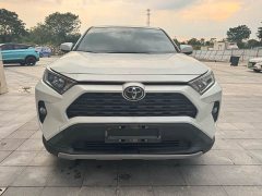 Toyota RAV4 2.0L CVT FWD Style Edition - ფოტო 2