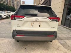 Toyota RAV4 2.0L CVT FWD Style Edition - ფოტო 5