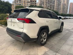 Toyota RAV4 2.0L CVT FWD Style Edition - ფოტო 6