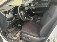 Toyota RAV4 2.0L CVT FWD Style Edition - ფოტო 7