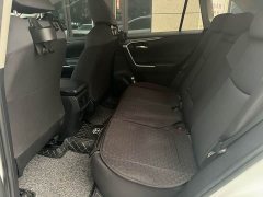 Toyota RAV4 2.0L CVT FWD Style Edition - ფოტო 8