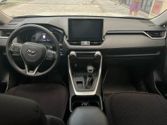 Toyota RAV4 2.0L CVT FWD Style Edition - ფოტო 9