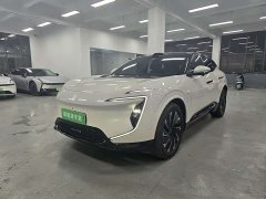 Avatr 07 2026 Elite Extended Range 52.01kWh - ფოტო 2
