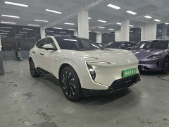 Avatr 07 2026 Elite Extended Range 52.01kWh - ფოტო 3