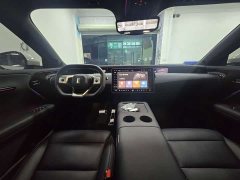 Avatr 07 2026 Elite Extended Range 52.01kWh - ფოტო 4