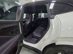 Avatr 07 2026 Elite Extended Range 52.01kWh - ფოტო 5