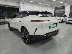 Avatr 07 2026 Elite Extended Range 52.01kWh - ფოტო 7