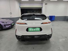 Avatr 07 2026 Elite Extended Range 52.01kWh - ფოტო 8