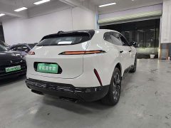 Avatr 07 2026 Elite Extended Range 52.01kWh - ფოტო 9