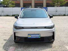 Leapmotor Leapo C16 Extended Range 200 Deluxe Edition - ფოტო 2