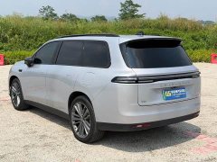 Leapmotor Leapo C16 Extended Range 200 Deluxe Edition - ფოტო 4
