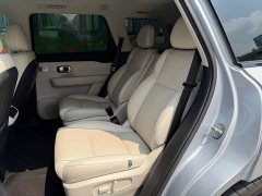 Leapmotor Leapo C16 Extended Range 200 Deluxe Edition - ფოტო 7