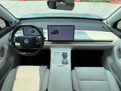 Leapmotor Leapo C16 Extended Range 200 Deluxe Edition - ფოტო 8