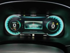 Feifan Fivan ER6 New Power Edition 620km Smart Enjoy Version - ფოტო 10