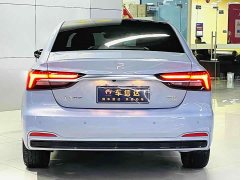 Feifan Fivan ER6 New Power Edition 620km Smart Enjoy Version - ფოტო 2