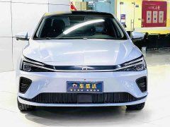 Feifan Fivan ER6 New Power Edition 620km Smart Enjoy Version - ფოტო 4
