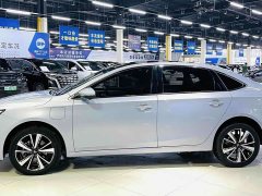 Feifan Fivan ER6 New Power Edition 620km Smart Enjoy Version - ფოტო 5