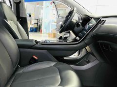 Feifan Fivan ER6 New Power Edition 620km Smart Enjoy Version - ფოტო 7
