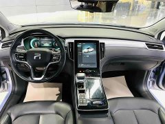 Feifan Fivan ER6 New Power Edition 620km Smart Enjoy Version - ფოტო 8