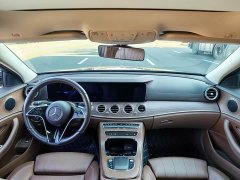 Mercedes-Benz E-Class Facelift E 260 L - ფოტო 10