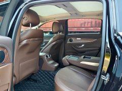 Mercedes-Benz E-Class Facelift E 260 L - ფოტო 7