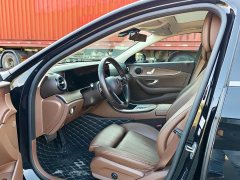 Mercedes-Benz E-Class Facelift E 260 L - ფოტო 8
