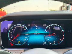 Mercedes-Benz E-Class Facelift E 260 L - ფოტო 9