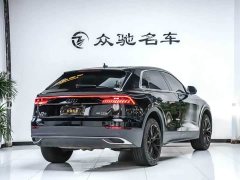 Audi Q8 2021 55 TFSI Luxury Sport - ფოტო 12