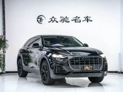 Audi Q8 2021 55 TFSI Luxury Sport - ფოტო 3