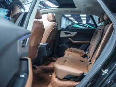 Audi Q8 2021 55 TFSI Luxury Sport - ფოტო 4