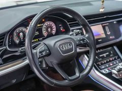 Audi Q8 2021 55 TFSI Luxury Sport - ფოტო 6