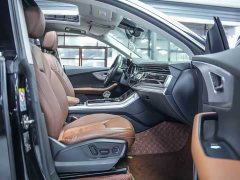 Audi Q8 2021 55 TFSI Luxury Sport - ფოტო 8