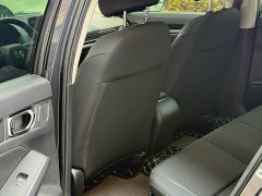 Honda Civic 240TURBO CVT Dynamic C-Position Special Edition - ფოტო 10
