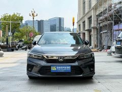 Honda Civic 240TURBO CVT Dynamic C-Position Special Edition - ფოტო 2