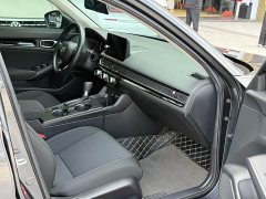 Honda Civic 240TURBO CVT Dynamic C-Position Special Edition - ფოტო 9