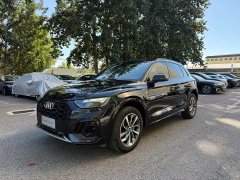 Audi Q5L 2023 40T Luxury Dynamic Edition - ფოტო 1